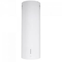 Островная вытяжка Maunfeld Lee Wall 39 Long белый