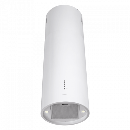 Островная вытяжка Maunfeld Lee Wall 39 Long белый