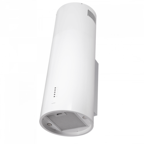 Островная вытяжка Maunfeld Lee Wall 39 Long белый