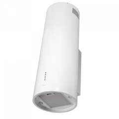 Островная вытяжка Maunfeld Lee Wall 39 Long белый