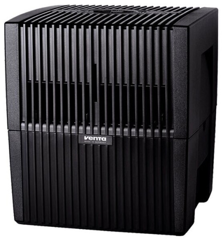 Мойка воздуха Venta LW25 Comfort Plus черный