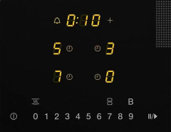 Индукционная варочная панель Miele KM 7464 FL