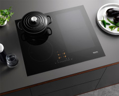 Индукционная варочная панель Miele KM 7464 FL