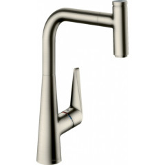 Смеситель для кухни Hansgrohe Talis Select M51 72826800