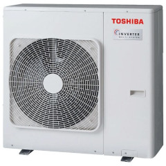 Внешний блок Toshiba RAS-3M26U2AVG-E