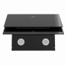 Кухонная вытяжка Elikor VERTEX BK 60 BLACK