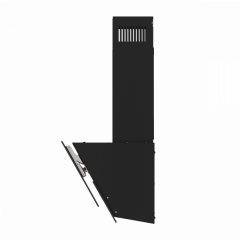 Кухонная вытяжка Elikor VERTEX BK 60 BLACK