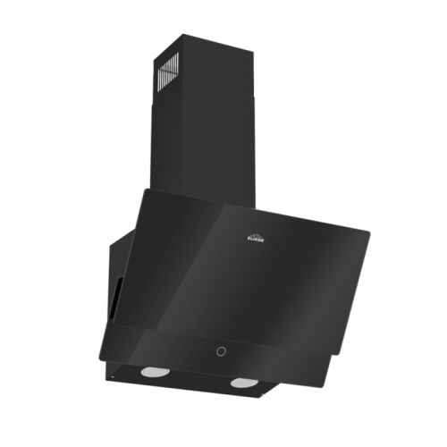 Кухонная вытяжка Elikor VERTEX BK 60 BLACK