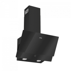 Кухонная вытяжка Elikor VERTEX BK 60 BLACK