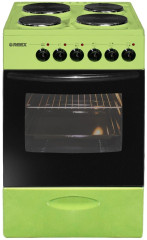 Электрическая плита REEX CTE-54 sGn