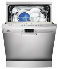 Посудомоечная машина Electrolux ESF 9551 LOX