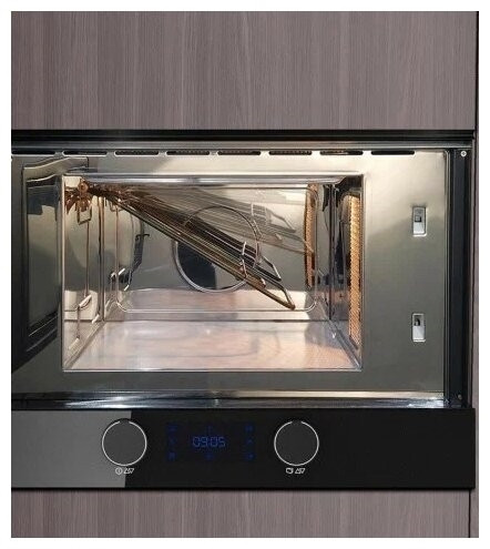 Встраиваемая микроволновая печь PANDO PHM 950