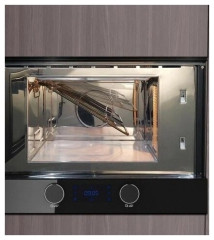 Встраиваемая микроволновая печь PANDO PHM 950