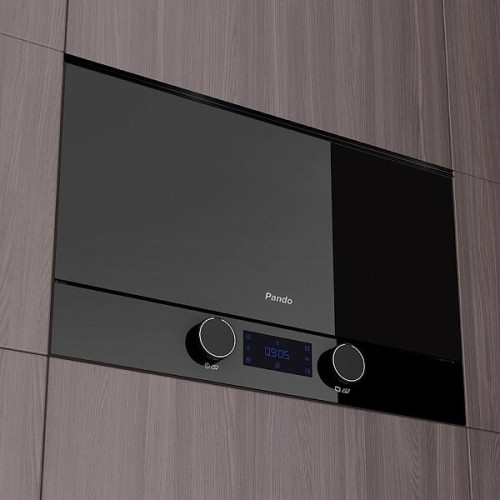 Встраиваемая микроволновая печь PANDO PHM 950
