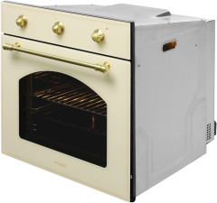 Электрический духовой шкаф Hyundai HEO 6634 BE