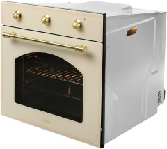 Электрический духовой шкаф Hyundai HEO 6634 BE