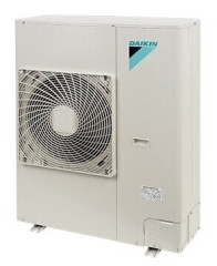Напольно-потолочный кондиционер Daikin FHQ100C / RZQG100L9V