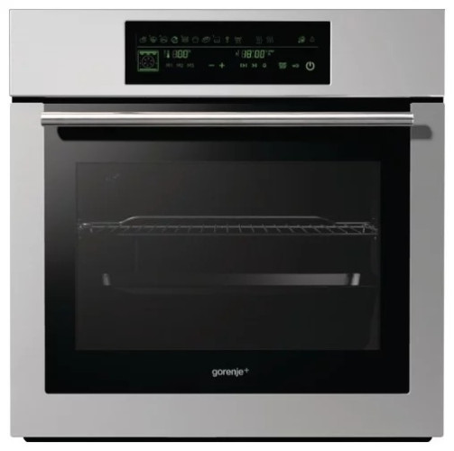 Электрический духовой шкаф Gorenje GO 876 X