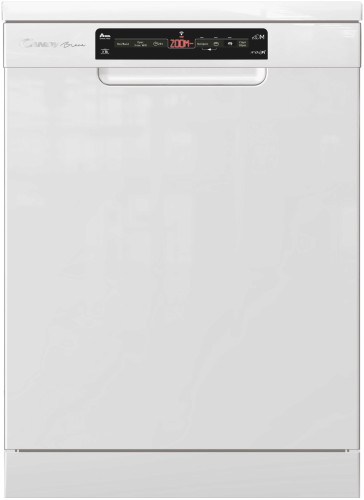 Посудомоечная машина Candy CDPN 1D640 PW-08