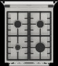 Газовая плита Gorenje GI 5323 XF