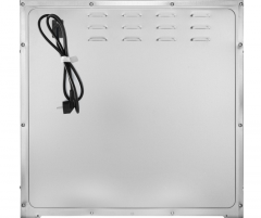 Электрический духовой шкаф Maunfeld EOEC.564W КА-00015447