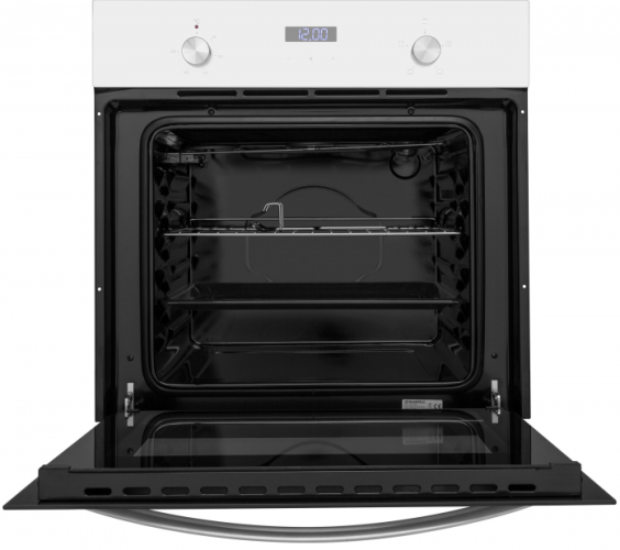 Электрический духовой шкаф Maunfeld EOEC.564W КА-00015447