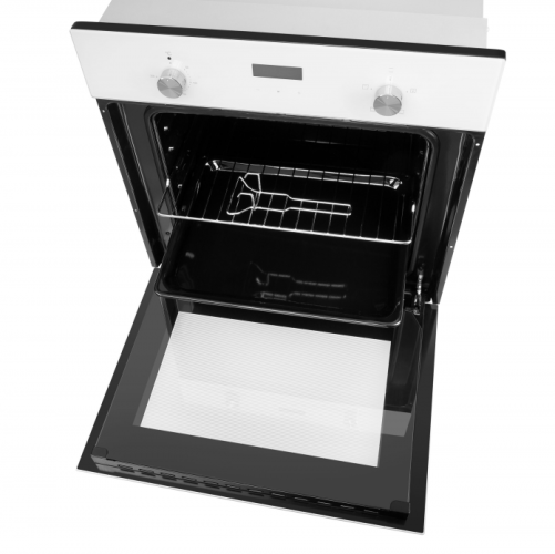 Электрический духовой шкаф Maunfeld EOEC.564W КА-00015447