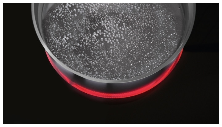 Электрическая варочная панель AEG HK 65407 RFB