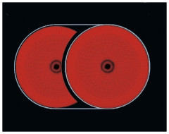 Электрическая варочная панель AEG HK 65407 RFB