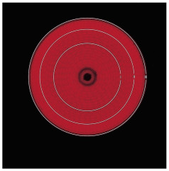 Электрическая варочная панель AEG HK 65407 RFB