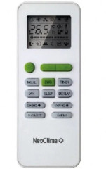Сплит-система Neoclima NS/NU-HAL09F32