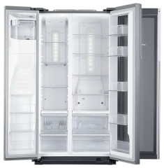 Холодильник Samsung RH56J6917SL