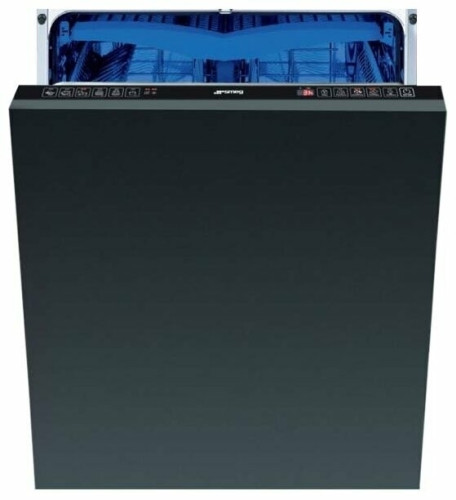 Посудомоечная машина Smeg STA6544