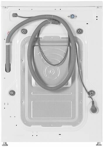 Стиральная машина LG F1296HDS1