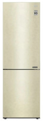Холодильник LG GA-B459CESL