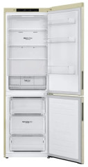 Холодильник LG GA-B459CESL