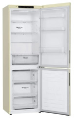 Холодильник LG GA-B459CESL