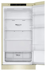 Холодильник LG GA-B459CESL