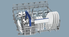 Посудомоечная машина Siemens SX 857X00