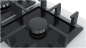 Газовая варочная панель Bosch PCP 6A2 B90R
