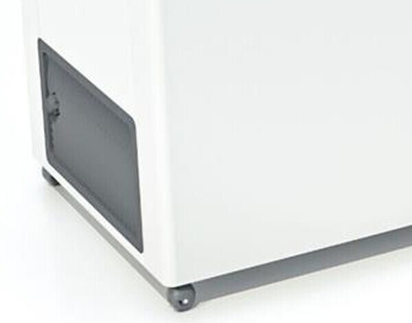 Морозильная камера Frostor F 800 С