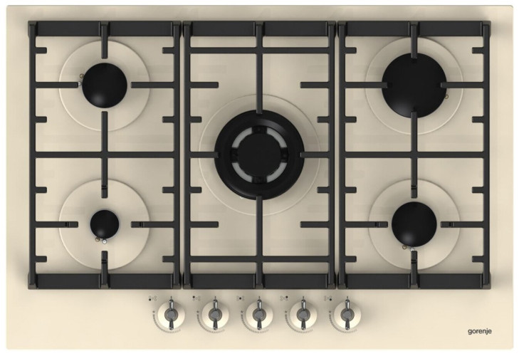 Газовая варочная панель Gorenje GTW 751 INI