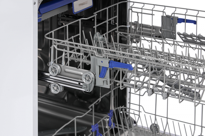 Посудомоечная машина Nordfrost FS6 1453 W