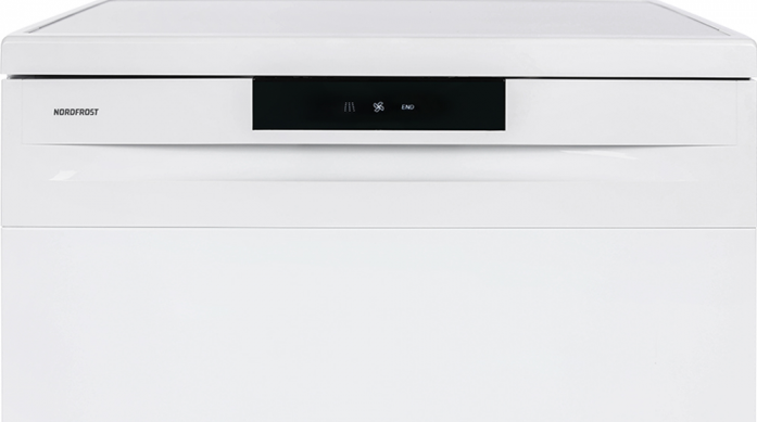 Посудомоечная машина Nordfrost FS6 1453 W
