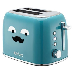 Тостер Kitfort КТ-6218-2