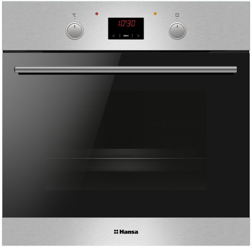 Электрический духовой шкаф Hansa BOEI 684121