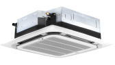 Сплит-система кассетного типа Shuft SFLC_C-24HN1