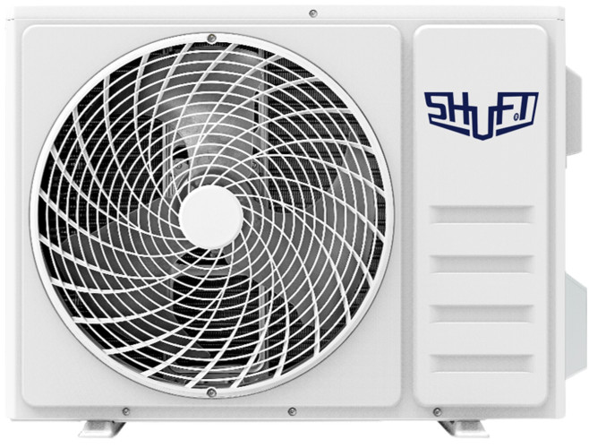 Сплит-система кассетного типа Shuft SFLC_C-24HN1