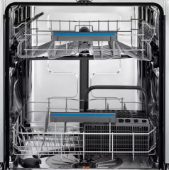 Посудомоечная машина Electrolux EEQ47210L