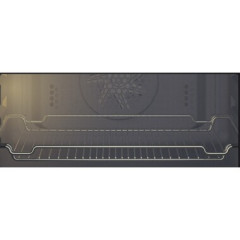 Электрический духовой шкаф Bosch HBC84K551